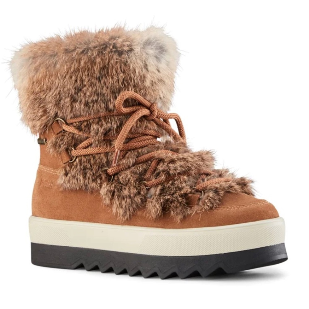 Cougar Woman’s Vanora 2 in Hazel
